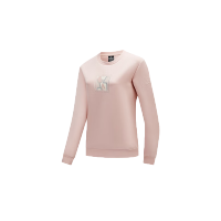 特步 女款 卫衣 976128920056-4/件