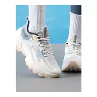 特步 男款休闲鞋 877219320004-85/双