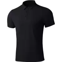 特步 中性 POLO衫 T袖 976227028013/件