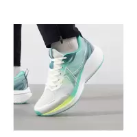 特步Xtep新款男女同款速干休闲运动套装轻便透气科技面料时尚百搭运动休闲穿搭