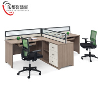 东都誉慧采 屏风工位1500*1400*1100mm 个