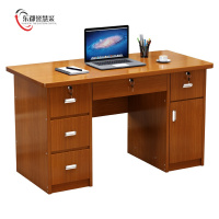 东都誉慧采办公桌1.4m 张