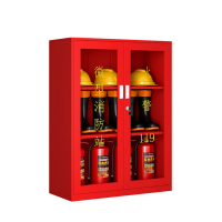 东都誉慧采 消防柜1.2米 台