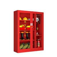 东都誉慧采 消防柜1.6米 台