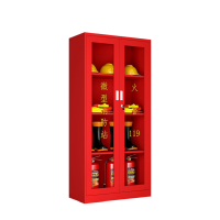 东都誉慧采 消防柜1.8米 台