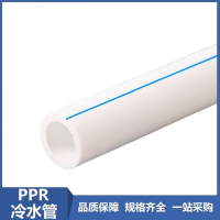 东都誉慧采 冷水管材 4米 根