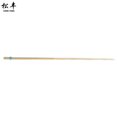 松丰(SONG FENG)厂家直销白蜡杆蜡木杆锤柄锹柄锹把叉子把铁叉柄178cm*3.3cm根