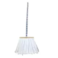 松丰 加大加厚无纺布拖布 146*31cm 把