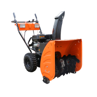 松丰 560型电启动抛雪机 SF-560C 台