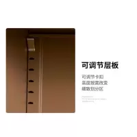 寰泽智创窄边文件柜大器械文件柜HZ-G47