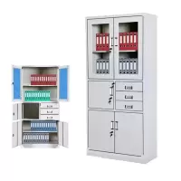 寰泽智创偏三斗文件柜HZ-G22