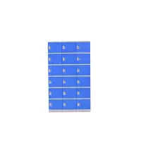 寰泽智创ABS更衣柜HZ-G10
