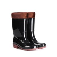 寰泽智创棉雨鞋HZ-ZX02