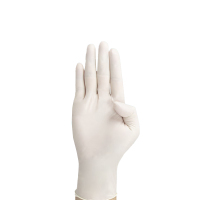 寰泽智创乳胶一次性手套100只