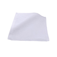 寰泽智创白色小毛巾30g