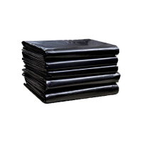 寰泽智创特厚平口垃圾袋900*1000mm*50个