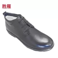 胜雁电绝缘冬季工作鞋2M91081(双)