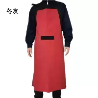 冬友 围裙可定制印花 均码 条