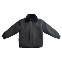 冬友 羊皮短大衣可定制印花 180 件