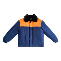 冬友 羊皮短大衣可定制印花01 170 件