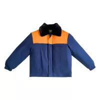 冬友 羊皮短大衣可定制印花01 180 件