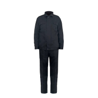 冬友 春秋工作服可定制印花 175 套