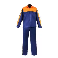 冬友 调车服夏装 XL 套