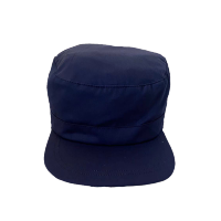 冬友 蓝工作帽 蓝色 软式帽 顶(58)