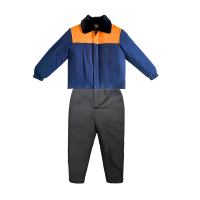 冬友 皮袄皮裤 160-190 套