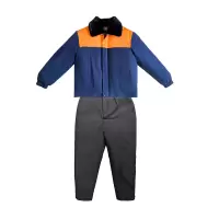 冬友 皮袄皮裤 160-190 套