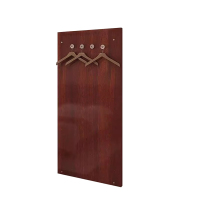 乔大雄+挂衣板+600*800mm+张