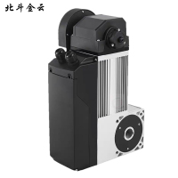 北斗金云 提升门电机 工业门电机 KG70-380 台