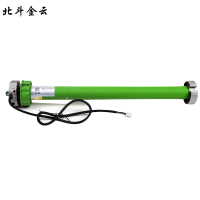 北斗金云 卷帘门电机 管状电机 BDJ-02 台