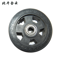 北斗金云 伸缩门轮 BDJ-06-1 个