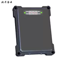 北斗金云 道闸专用防砸雷达 606LY 台