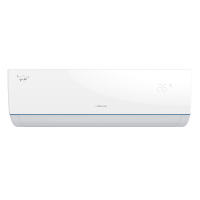 格力空调宁越变频KFR-26GW/(26575)FNhDc-B1(皓雪白)