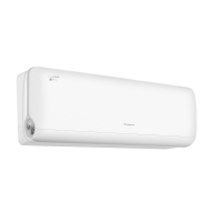 格力空调臻焕风KFR-35GW/(35572)FNhAa-B1(WIFI)(含管) 顶(温馨白)
