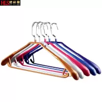 哈林顺 衣架435*200*30/个
