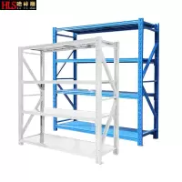 哈林顺 货架200kg1200*600*2000/组