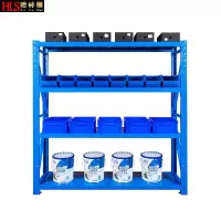 哈林顺 货架200kg1500*500*2000/组