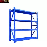 哈林顺 货架500kg 200*60*200/组
