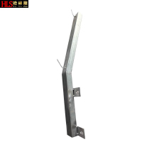 哈林顺 货架配件 800*150*60mm /个