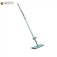 干湿两用可旋转拖把免手洗 35*11cm 个