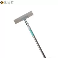 长杆软毛洗车刷 1.7米钢+30cm刷头 套
