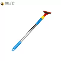 可伸缩长柄清洁刀铲刀 不锈钢 个