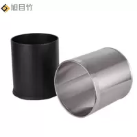 不锈钢垃圾桶 10L 个