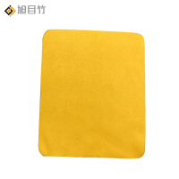 旭目竹 麂皮绒清洁布 200*200mm 块