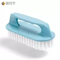 旭目竹 多功能塑料清洁刷脸盆刷鞋刷(颜色备注)xmz-2360 个