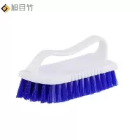 旭目竹 洗衣刷清洁刷 硬毛 个