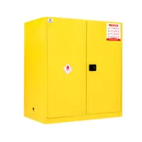 菡煌 110加仑 安防器具防爆柜 个